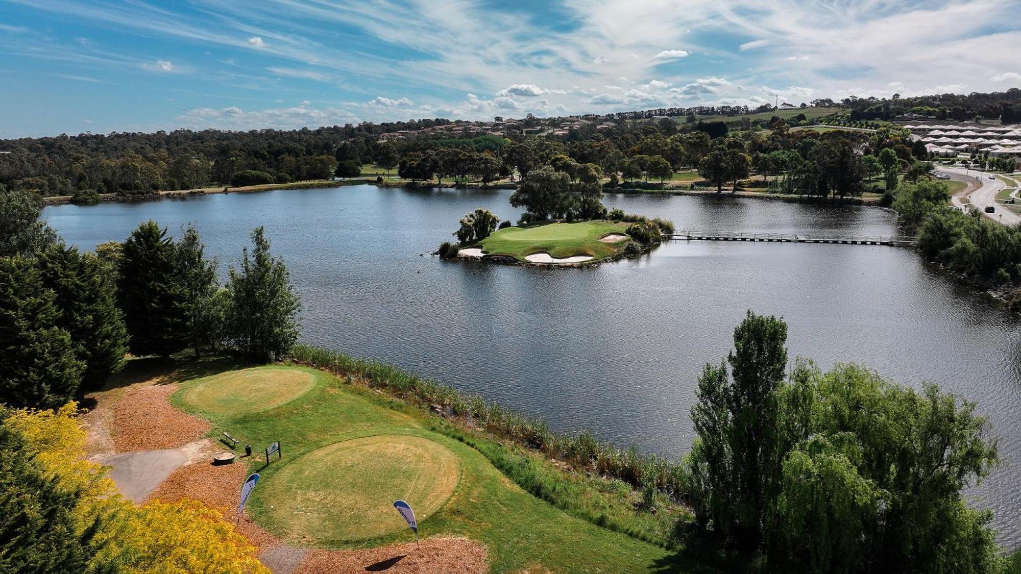 Hidden Valley Resort Wallan Exterior foto