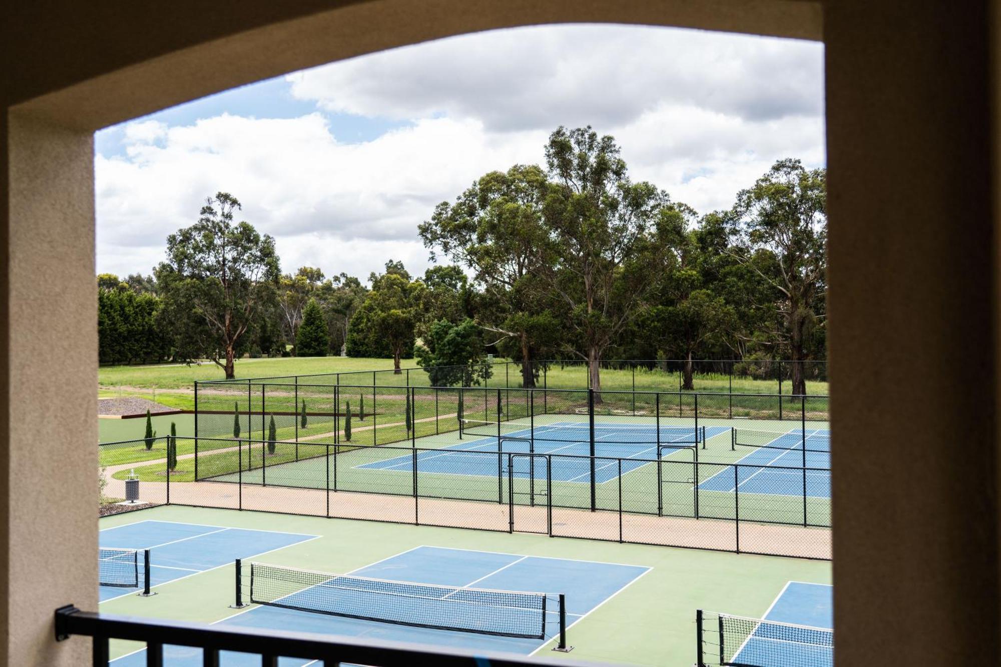 Hidden Valley Resort Wallan Exterior foto
