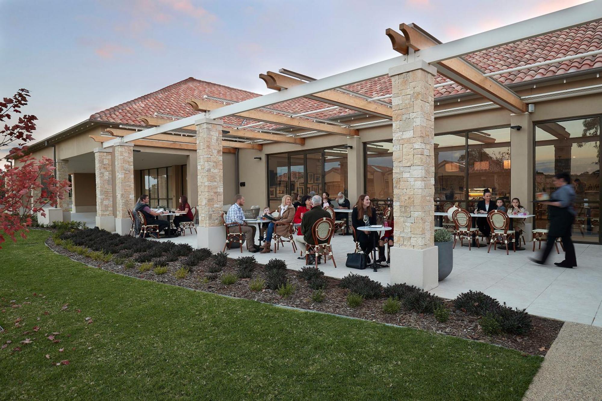 Hidden Valley Resort Wallan Exterior foto